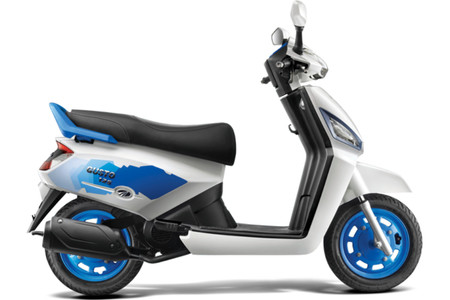 Mahindra Gusto 125 And Gusto 110 CBS Edition Launched Mahindra Gusto 125 And Gusto 110 CBS Edition Launched