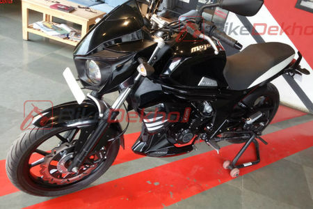 2019 Mahindra Mojo 300 ABS Launched 2019 Mahindra Mojo 300 ABS Launched