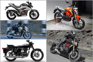 Jawa 42 Vs Bajaj Avenger Street 220 Know Which Is Better