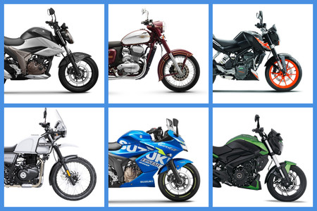 Suzuki Gixxer 250: Same Price Other Options Suzuki Gixxer 250: Same Price Other Options