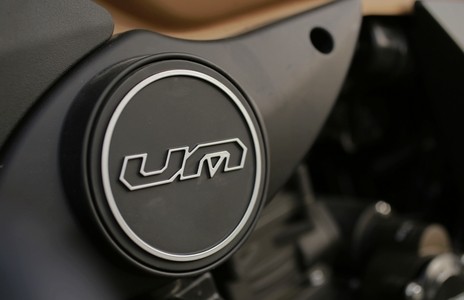 UM Motorcycles To Restart Indian Operations By Diwali UM Motorcycles To Restart Indian Operations By Diwali