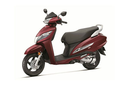 BS6 Honda Activa 125 Tech Specs Revealed, India Launch Soon BS6 Honda Activa 125 Tech Specs Revealed, India Launch Soon