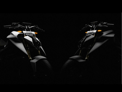 Emflux Teases New Electric Streetfighter Motorcycles Emflux Teases New Electric Streetfighter Motorcycles