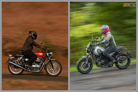 Benelli Leoncino Vs Royal Enfield Interceptor 650: Real-World Numbers Compared Benelli Leoncino Vs Royal Enfield Interceptor 650: Real-World Numbers Compared