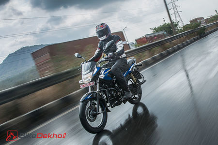Bajaj Auto Extends Support To Flood-hit Customers Bajaj Auto Extends Support To Flood-hit Customers