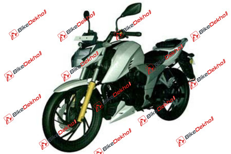 2020 TVS Apache RTR 200 4V Gets New Look 2020 TVS Apache RTR 200 4V Gets New Look
