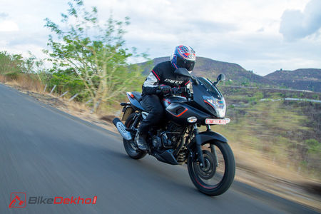 Bajaj Pulsar Lineup To Get BS6 Updates Soon Bajaj Pulsar Lineup To Get BS6 Updates Soon