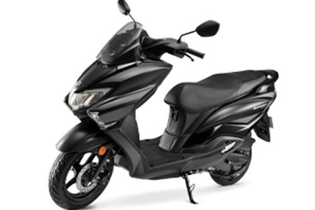 Suzuki Introduces Festive Season Offers On Access 125, Gixxer SF Among Others Suzuki Introduces Festive Season Offers On Access 125, Gixxer SF Among Others