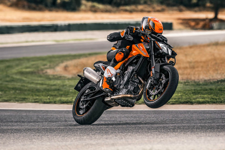 KTM 790 Duke: Everything You Need To Know KTM 790 Duke: Everything You Need To Know