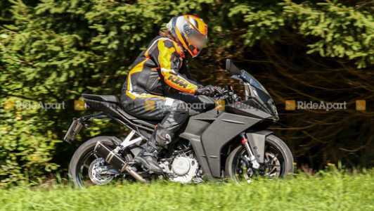 2020 BS6-compliant KTM RC 390: What To Expect 
