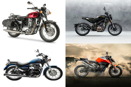 Weekly News Wrap-up: 790 Duke Launched, Husqvarna Bookings Open, New RC 390 Spotted & More! Weekly News Wrap-up: 790 Duke Launched, Husqvarna Bookings Open, New RC 390 Spotted & More!
