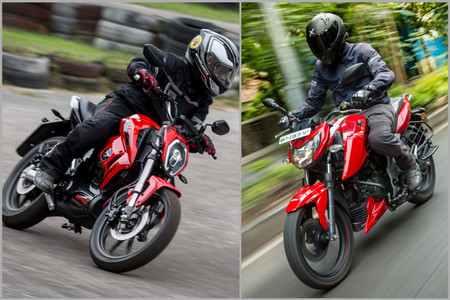 Revolt RV 400 vs TVS Apache RTR 160 4V: Running Cost Analysis Revolt RV 400 vs TVS Apache RTR 160 4V: Running Cost Analysis