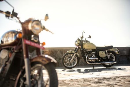 Jawa Waiting Period For October Revealed Jawa Waiting Period For October Revealed