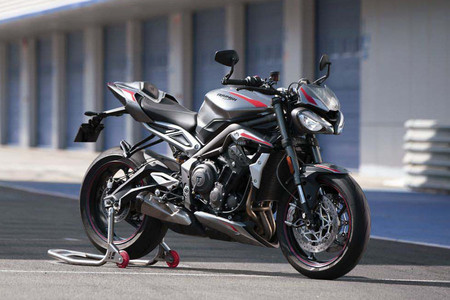 2020 Triumph Street Triple RS India Launch Timeline Revealed 2020 Triumph Street Triple RS India Launch Timeline Revealed