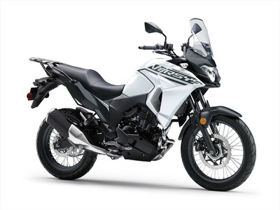 Kawasaki Versys X-300, Versys 650 And More Updated For MY 2020 Kawasaki Versys X-300, Versys 650 And More Updated For MY 2020