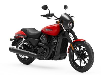 2020 BS6-compliant Harley-Davidson Street 750 Deliveries Commence 2020 BS6-compliant Harley-Davidson Street 750 Deliveries Commence