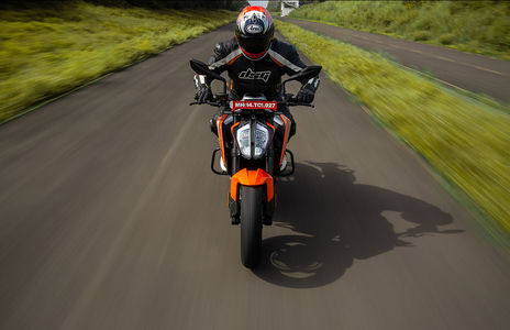 KTM 790 Duke: Pros, Cons And Should You Buy It? 