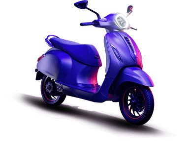 Bajaj Chetak Electric Scooter: 5 Burning Questions Answered Bajaj Chetak Electric Scooter: 5 Burning Questions Answered