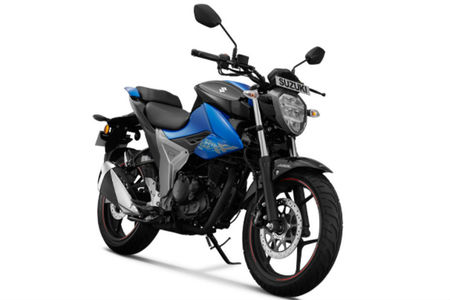 2019 Suzuki Gixxer Model Roundup: Price, Review, Competition & More! 2019 Suzuki Gixxer Model Roundup: Price, Review, Competition & More!