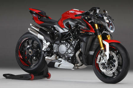 2020 MV Agusta Brutale 1000 RR Unveiled Ahead Of EICMA 2019 2020 MV Agusta Brutale 1000 RR Unveiled Ahead Of EICMA 2019