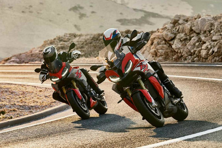 BMW F 900 R & F 900 XR Unveiled At EICMA 2019 BMW F 900 R & F 900 XR Unveiled At EICMA 2019