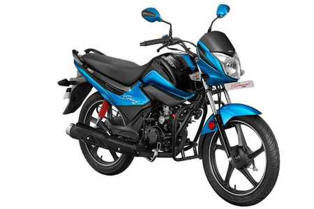 BS6 Hero Splendor iSmart Launched With FI and i3S BS6 Hero Splendor iSmart Launched With FI and i3S