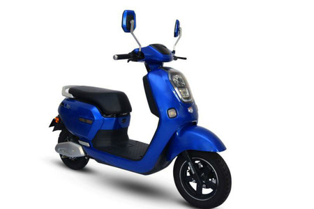 Okinawa Lite Electric Scooter Launched In India Okinawa Lite Electric Scooter Launched In India