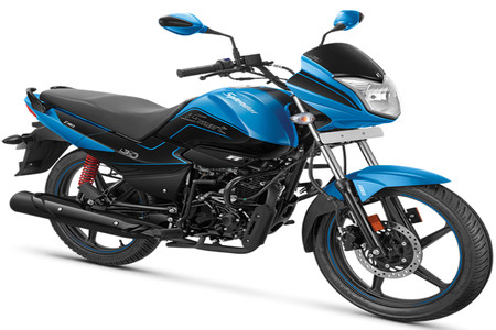 Hero’s First BS6-compliant Motorcycle Hits The Road Hero’s First BS6-compliant Motorcycle Hits The Road