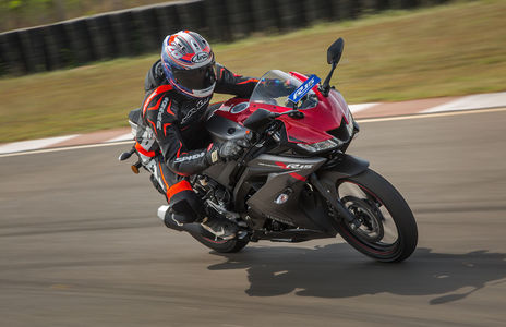 BS6 Yamaha R15 V3.0, Fascino Launching On December 19 BS6 Yamaha R15 V3.0, Fascino Launching On December 19