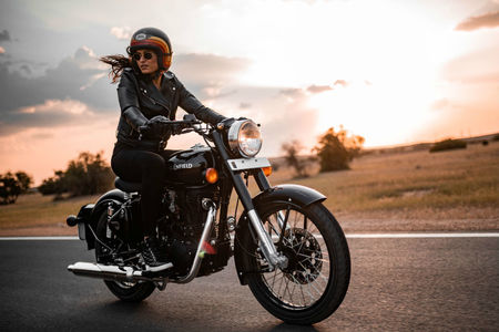 You Can Now Customise Your Royal Enfield Right When You Book The Bike! You Can Now Customise Your Royal Enfield Right When You Book The Bike!