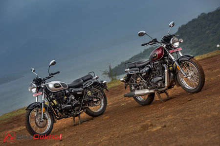 Benelli Imperiale 400: Pros, Cons & Should You Buy It Benelli Imperiale 400: Pros, Cons & Should You Buy It