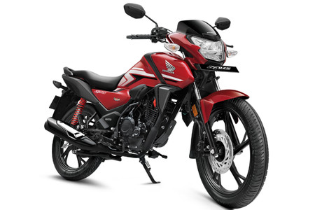 Honda SP 125: Variants Explained Honda SP 125: Variants Explained