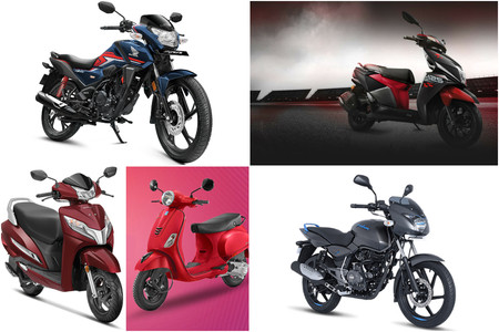 Honda SP 125: Same Price Other Options Honda SP 125: Same Price Other Options