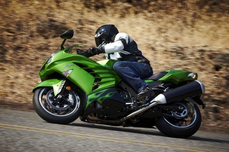 Kawasaki ZX-14R To Be Discontinued Soon Kawasaki ZX-14R To Be Discontinued Soon