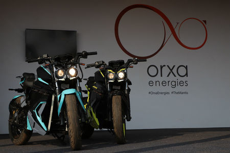 Orxa-energies Bike News, Orxa-energies Bike News India | BikeDekho.com