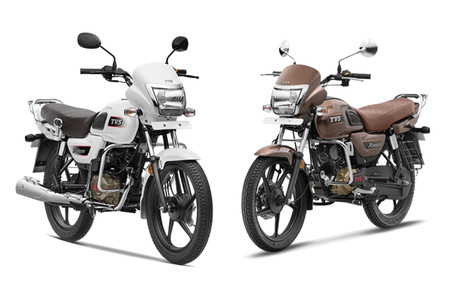 TVS Radeon Special Edition Vs Radeon Std: What’s Different? TVS Radeon Special Edition Vs Radeon Std: What’s Different?
