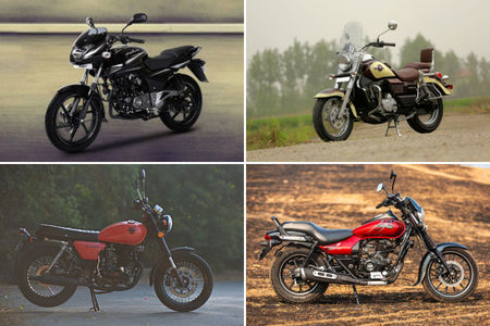  Two-wheelers That Were Discontinued In 2019