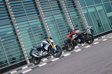 BMW G 310 R Now Available At KTM 390 Duke’s Price BMW G 310 R Now Available At KTM 390 Duke’s Price