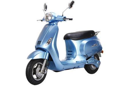 Benling Aura Electric Scooter Launch Delayed Benling Aura Electric Scooter Launch Delayed