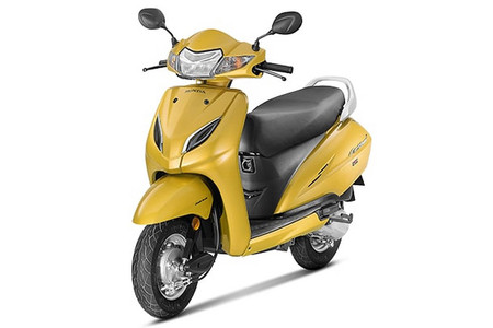 Honda Activa 6G Launch Date Confirmed Honda Activa 6G Launch Date Confirmed