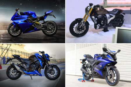 Top 5 Highlights From Auto Expo 2018 Top 5 Highlights From Auto Expo 2018