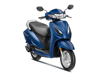 Honda Activa 6G: 5 Things To Know Honda Activa 6G: 5 Things To Know