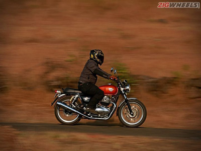 BS6 Royal Enfield Interceptor 650: What To Expect? BS6 Royal Enfield Interceptor 650: What To Expect?