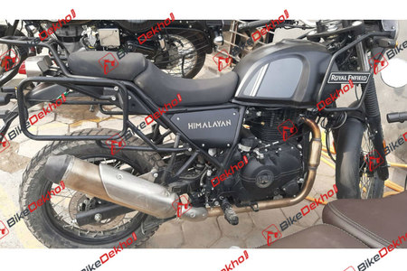 Royal Enfield Himalayan BS6 Prices Revealed Royal Enfield Himalayan BS6 Prices Revealed