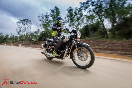 Benelli Imperiale 400 Raiders Club To Be Called Blue-Blooded Riders Benelli Imperiale 400 Raiders Club To Be Called Blue-Blooded Riders