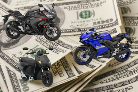Auto Expo: How Much More Expensive Have Two-Wheelers Become Since The Last Expo? Auto Expo: How Much More Expensive Have Two-Wheelers Become Since The Last Expo?