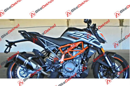 EXCLUSIVE: KTM 250 Duke BS6 Price Revealed EXCLUSIVE: KTM 250 Duke BS6 Price Revealed
