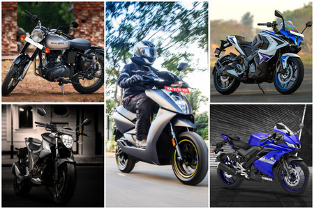 Ather 450X Plus: Same Price, Other Options Ather 450X Plus: Same Price, Other Options