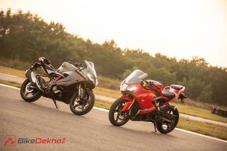 TVS Apache RR310 BS6: Pros, Cons And Should You Buy It? TVS Apache RR310 BS6: Pros, Cons And Should You Buy It?