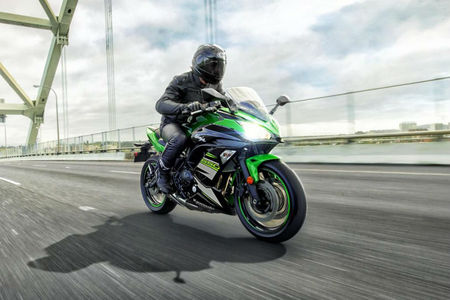 Kawasaki Offers Massive Discounts On 2019 Ninja 650, Z650, Ninja 1000 & More! Kawasaki Offers Massive Discounts On 2019 Ninja 650, Z650, Ninja 1000 & More!